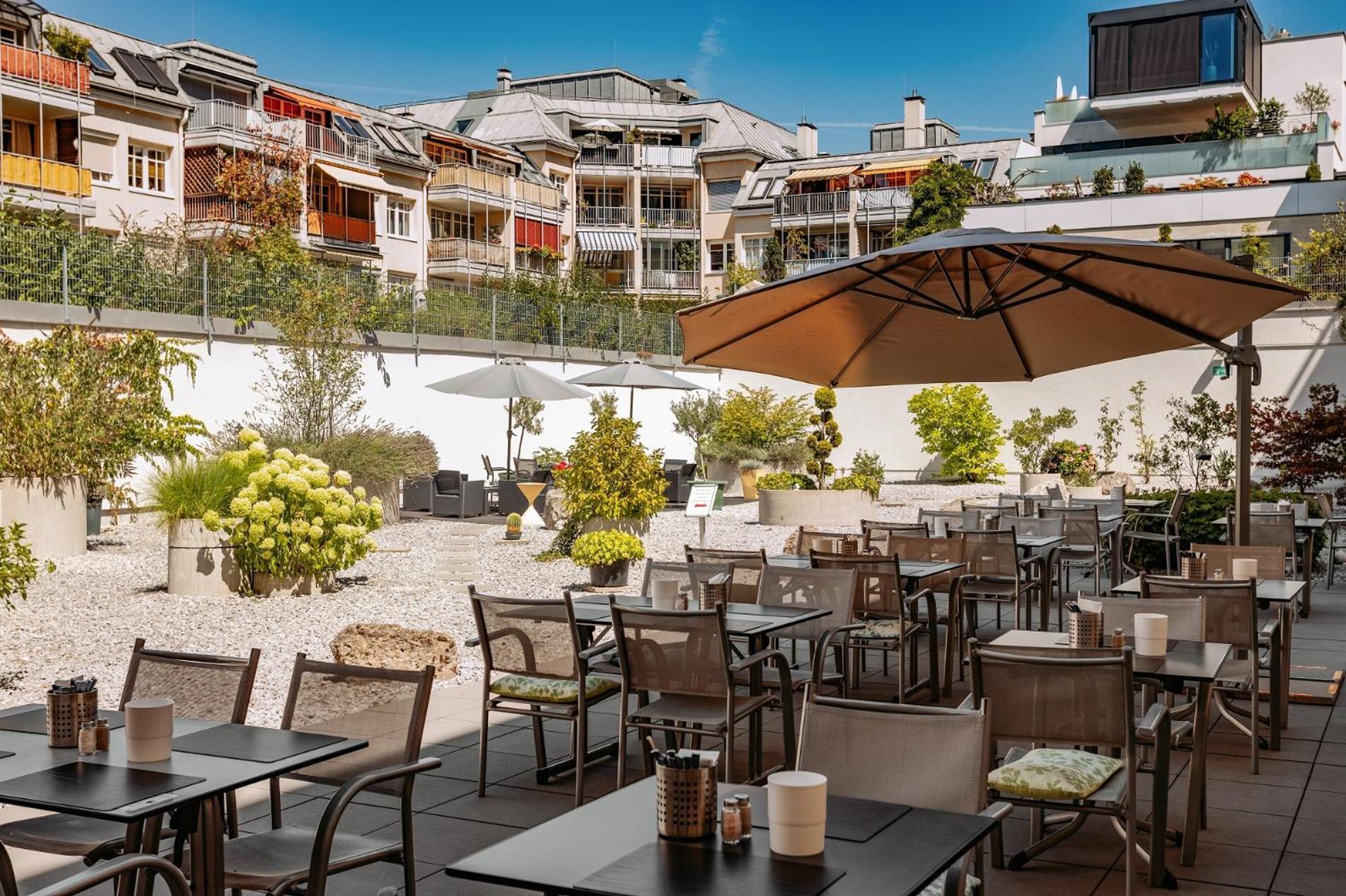 Altstadt Hotel Hofwirt Σάλτσμπουργκ Εξωτερικό φωτογραφία